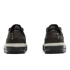 GORE-TEX Leather Chuck 70 Low Top « White Brown »