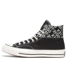 Gore-Tex x Chuck 70 Hi « Black »