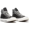 Gore-Tex x Chuck 70 Hi « Black »