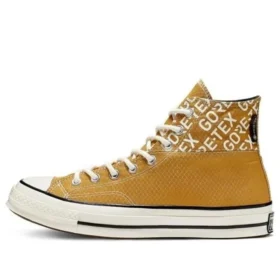 Gore-Tex x Chuck 70 Hi « Wheat »