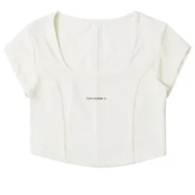 Haut corset, tailles asiatiques « Egret »