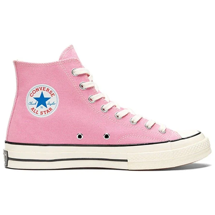 Hello Kitty x Chuck 70 Canvas Hi Top « Prism Pink » Hello Kitty x Chuck 70 Canvas Hi Top « Prism Pink »