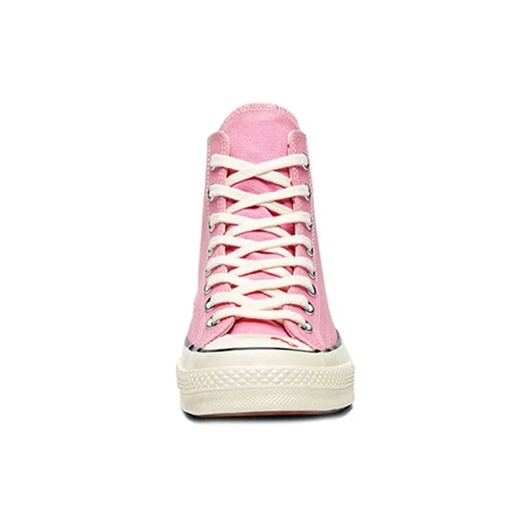 Hello Kitty x Chuck 70 Canvas Hi Top « Prism Pink » Hello Kitty x Chuck 70 Canvas Hi Top « Prism Pink »