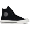Hello Kitty x Chuck 70 Hi Top « Black »