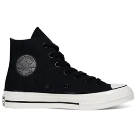Hello Kitty x Chuck 70 Hi Top « Black »