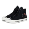Hello Kitty x Chuck 70 Hi Top « Black »