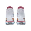 Hello Kitty x Chuck Taylor All Star Hi « Blanc » Hello Kitty x Chuck Taylor All Star Hi « Blanc »