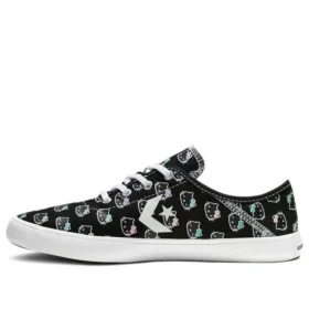 Hello Kitty x Costa Low « Black »
