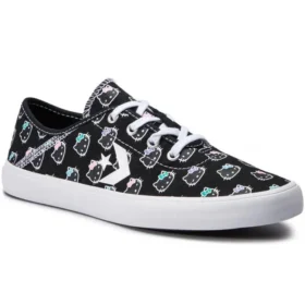 Hello Kitty x Costa Low « Black »