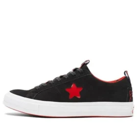Hello Kitty x One Star Low Top « Black »