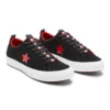 Hello Kitty x One Star Low Top « Black »