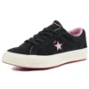 Hello Kitty x One Star Suede Low « Black » Hello Kitty x One Star Suede Low « Black »