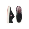 Hello Kitty x One Star Suede Low « Black » Hello Kitty x One Star Suede Low « Black »