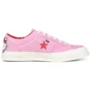 Hello Kitty x One Star Suede Low Top « Prism Pink »