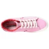 Hello Kitty x One Star Suede Low Top « Prism Pink »