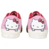 Hello Kitty x One Star Suede Low Top « Prism Pink »