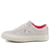 Hello Kitty x One Star Suede Low Top « White »
