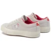 Hello Kitty x One Star Suede Low Top « White »