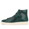Horween Leather Co. x Pro Leather High « Lyons Blue »