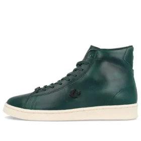 Horween Leather Co. x Pro Leather High « Lyons Blue »