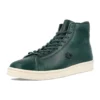 Horween Leather Co. x Pro Leather High « Lyons Blue »
