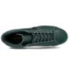 Horween Leather Co. x Pro Leather High « Lyons Blue »
