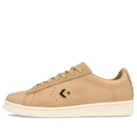 Horween Leather Co. x Pro Leather Low « Hazelnut »