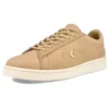 Horween Leather Co. x Pro Leather Low « Hazelnut »