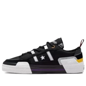 Ibn Jasper x One Star Low « Overhaulin – Noir »