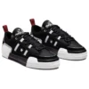 Ibn Jasper x One Star Low « Overhaulin – Noir »