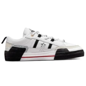 Ibn Jasper x One Star Low « Overhaulin – White »