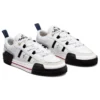 Ibn Jasper x One Star Low « Overhaulin – White »