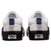 Ibn Jasper x One Star Low « Overhaulin – White »