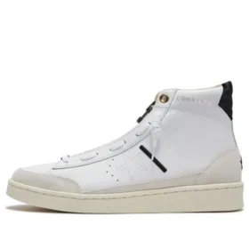 IBN Jasper x Pro Leather Mid « White »