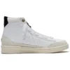 IBN Jasper x Pro Leather Mid « White »