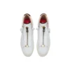 IBN Jasper x Pro Leather Mid « White »