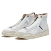 IBN Jasper x Pro Leather Mid « White »
