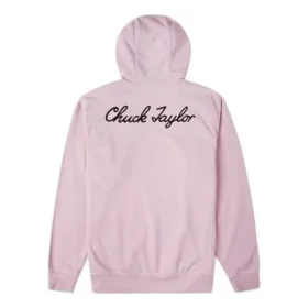 Imprimé alphabétique, rose et violet
