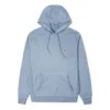 Imprimé alphabétique Sport Rétro Bleu