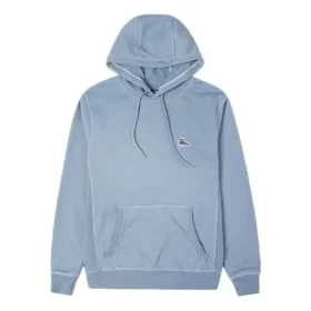 Imprimé alphabétique Sport Rétro Bleu