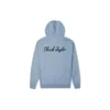 Imprimé alphabétique Sport Rétro Bleu