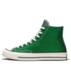 J.W. Anderson x Chuck 70 « Glitter Gutter »