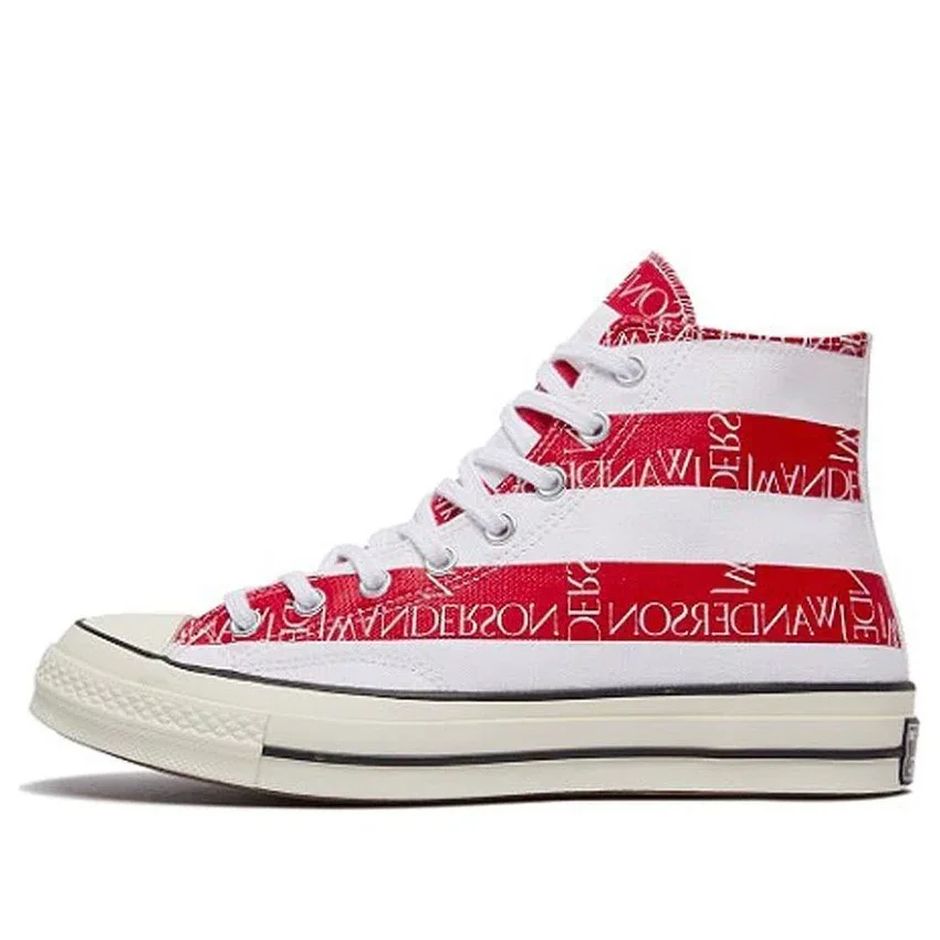 J.W. Anderson x Chuck 70 Hi « Americana » J.W. Anderson x Chuck 70 Hi « Americana »