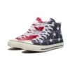 J.W. Anderson x Chuck 70 Hi « Americana » J.W. Anderson x Chuck 70 Hi « Americana »