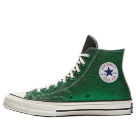 J.W. Anderson x Chuck 70 Hi « Glitter Gutter »