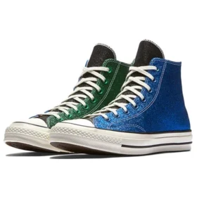 J.W. Anderson x Chuck 70 Hi « Glitter Gutter »