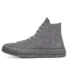 J.W. Anderson x Chuck 70 Hi Top « Felt »