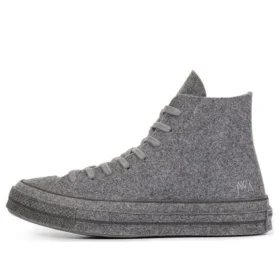 J.W. Anderson x Chuck 70 Hi Top « Felt »