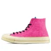 J.W. Anderson x Chuck 70 Hi Top « Felt » J.W. Anderson x Chuck 70 Hi Top « Felt »