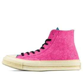 J.W. Anderson x Chuck 70 Hi Top « Felt »